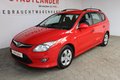 Daumennagel 3 - Hyundai i30 cw Edition Plus 1.4 KLIMA ZV TÜV 06/27