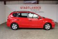 Daumennagel 6 - Hyundai i30 cw Edition Plus 1.4 KLIMA ZV TÜV 06/27