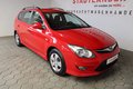 Daumennagel 8 - Hyundai i30 cw Edition Plus 1.4 KLIMA ZV TÜV 06/27