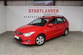 Daumennagel 2 - Hyundai i30 cw Edition Plus 1.4 KLIMA ZV TÜV 06/27