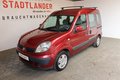 Thumbnail 3 - Renault Kangoo Expression 1.2 TÜV 06/2027 4S-REIFEN