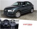 Thumbnail 1 - Audi Q3 quattro 2.0 TDI NAVI XEN SHZ PANO