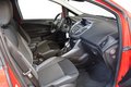 Daumennagel 12 - Ford B-MAX Sync Edition 1.6 NAVI SHZ PDC