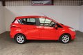 Daumennagel 6 - Ford B-MAX Sync Edition 1.6 NAVI SHZ PDC
