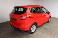 Daumennagel 7 - Ford B-MAX Sync Edition 1.6 NAVI SHZ PDC
