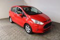 Daumennagel 8 - Ford B-MAX Sync Edition 1.6 NAVI SHZ PDC
