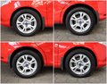 Daumennagel 10 - Ford B-MAX Sync Edition 1.6 NAVI SHZ PDC