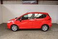 Daumennagel 5 - Ford B-MAX Sync Edition 1.6 NAVI SHZ PDC
