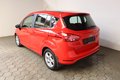 Daumennagel 4 - Ford B-MAX Sync Edition 1.6 NAVI SHZ PDC