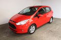 Daumennagel 3 - Ford B-MAX Sync Edition 1.6 NAVI SHZ PDC