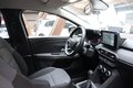 Daumennagel 9 - Dacia Sandero III Stepway Extreme+ 1.0 NAVI LED CAM GRA
