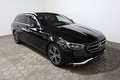 Daumennagel 8 - Mercedes-Benz E 220 d Avantgarde LED NAVI AHK