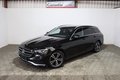 Daumennagel 2 - Mercedes-Benz E 220 d Avantgarde LED NAVI AHK