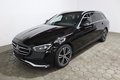 Daumennagel 3 - Mercedes-Benz E 220 d Avantgarde LED NAVI AHK