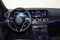 Daumennagel 13 - Mercedes-Benz E 220 d Avantgarde LED NAVI AHK