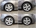 Daumennagel 10 - Mercedes-Benz B 200 BiXEN NAVI SHZ PDC