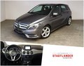 Daumennagel 1 - Mercedes-Benz B 200 BiXEN NAVI SHZ PDC