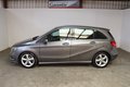 Daumennagel 5 - Mercedes-Benz B 200 BiXEN NAVI SHZ PDC