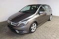 Daumennagel 3 - Mercedes-Benz B 200 BiXEN NAVI SHZ PDC