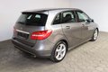 Daumennagel 7 - Mercedes-Benz B 200 BiXEN NAVI SHZ PDC
