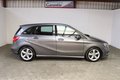 Daumennagel 6 - Mercedes-Benz B 200 BiXEN NAVI SHZ PDC