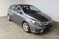 Daumennagel 8 - Mercedes-Benz B 200 BiXEN NAVI SHZ PDC