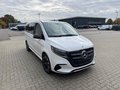 Daumennagel 3 - Mercedes-Benz EQV 300 FWD lang