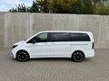 Daumennagel 4 - Mercedes-Benz EQV 300 FWD lang
