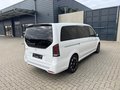 Daumennagel 5 - Mercedes-Benz EQV 300 FWD lang