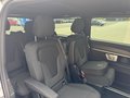 Daumennagel 10 - Mercedes-Benz EQV 300 FWD lang