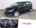 Daumennagel 1 - Volkswagen Touran Trendline 1.2 KLIMA SHZ PDC DIV. NEUTEILE