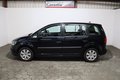 Daumennagel 5 - Volkswagen Touran Trendline 1.2 KLIMA SHZ PDC DIV. NEUTEILE