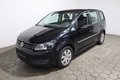 Daumennagel 3 - Volkswagen Touran Trendline 1.2 KLIMA SHZ PDC DIV. NEUTEILE