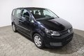 Daumennagel 8 - Volkswagen Touran Trendline 1.2 KLIMA SHZ PDC DIV. NEUTEILE