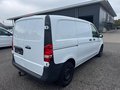 Daumennagel 4 - Mercedes-Benz Vito Kasten 110/114/116/119 CDI RWD kompakt