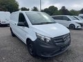 Daumennagel 5 - Mercedes-Benz Vito Kasten 110/114/116/119 CDI RWD kompakt