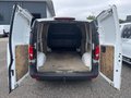 Daumennagel 7 - Mercedes-Benz Vito Kasten 110/114/116/119 CDI RWD kompakt