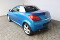 Daumennagel 4 - Opel Tigra Twin Top 1.4 KLIMA SHZ LEDER