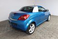 Daumennagel 8 - Opel Tigra Twin Top 1.4 KLIMA SHZ LEDER