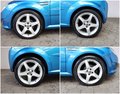 Daumennagel 12 - Opel Tigra Twin Top 1.4 KLIMA SHZ LEDER
