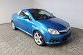 Daumennagel 9 - Opel Tigra Twin Top 1.4 KLIMA SHZ LEDER