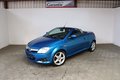 Daumennagel 2 - Opel Tigra Twin Top 1.4 KLIMA SHZ LEDER