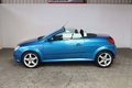 Daumennagel 6 - Opel Tigra Twin Top 1.4 KLIMA SHZ LEDER