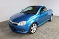 Daumennagel 3 - Opel Tigra Twin Top 1.4 KLIMA SHZ LEDER