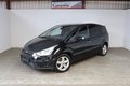 Daumennagel 2 - Ford S-MAX Titanium 2.0 KLIMAAUT TÜV NEU