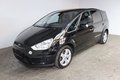 Daumennagel 3 - Ford S-MAX Titanium 2.0 KLIMAAUT TÜV NEU