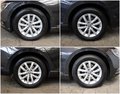 Daumennagel 10 - Volkswagen Passat Variant Comfortline 1.4 TSI NAVI ACC PDC