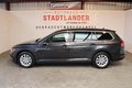 Daumennagel 5 - Volkswagen Passat Variant Comfortline 1.4 TSI NAVI ACC PDC