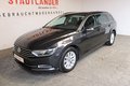 Daumennagel 3 - Volkswagen Passat Variant Comfortline 1.4 TSI NAVI ACC PDC