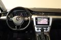 Daumennagel 11 - Volkswagen Passat Variant Comfortline 1.4 TSI NAVI ACC PDC